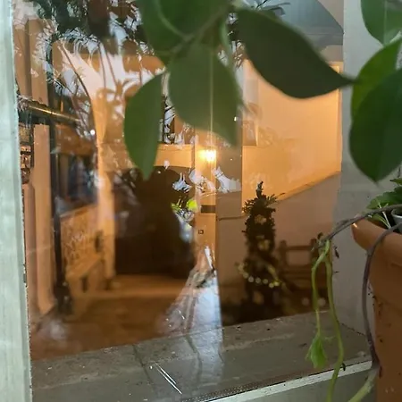 Piazzetta Del Forno Apartment Assergi