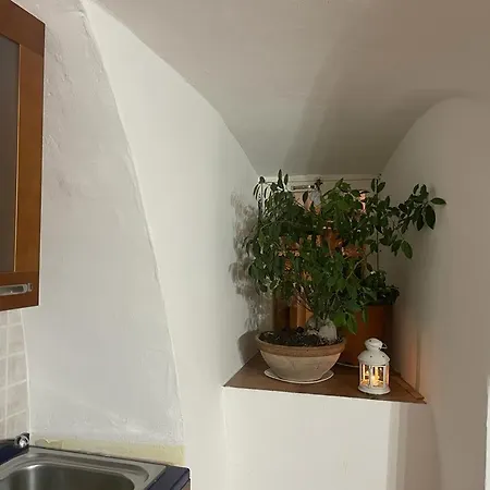 Piazzetta Del Forno