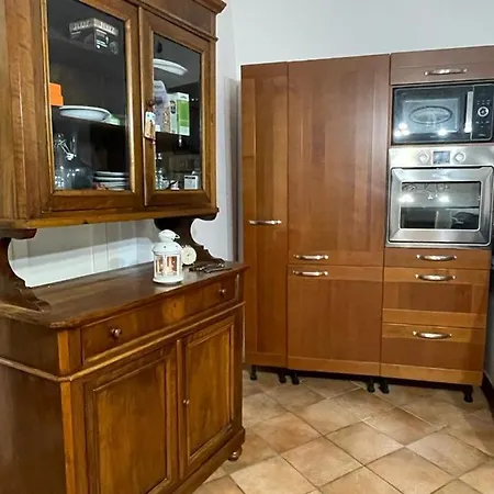 Piazzetta Del Forno Assergi