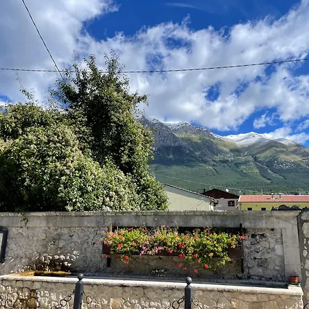 Piazzetta Del Forno *