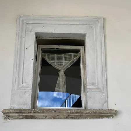 Piazzetta Del Forno Assergi