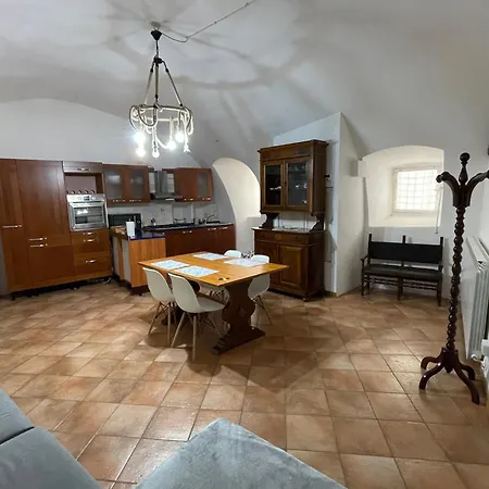 Piazzetta Del Forno