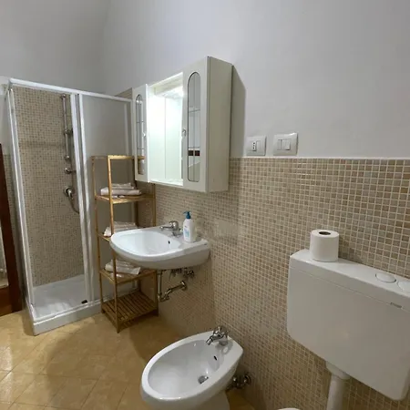 アパート Piazzetta Del Forno