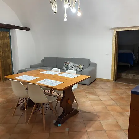 Piazzetta Del Forno * Assergi