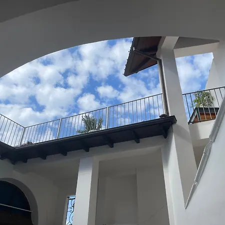 Appartamento Piazzetta Del Forno *