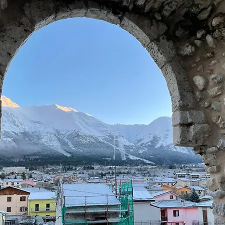 Piazzetta Del Forno アパート