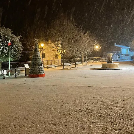 アパート Piazzetta Del Forno