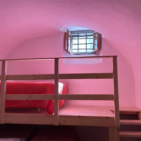 アパート Piazzetta Del Forno