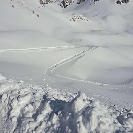 公寓 Piazzetta Del Forno