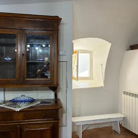Lejlighed Piazzetta Del Forno