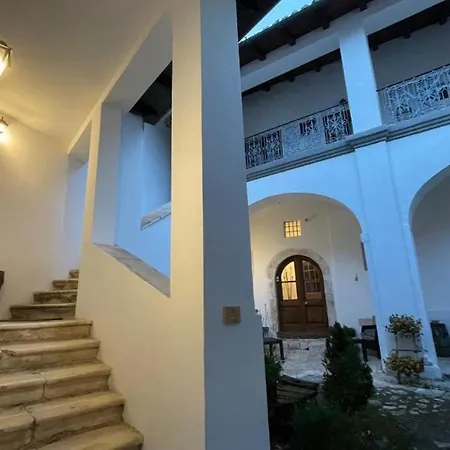 Apartmán Piazzetta Del Forno