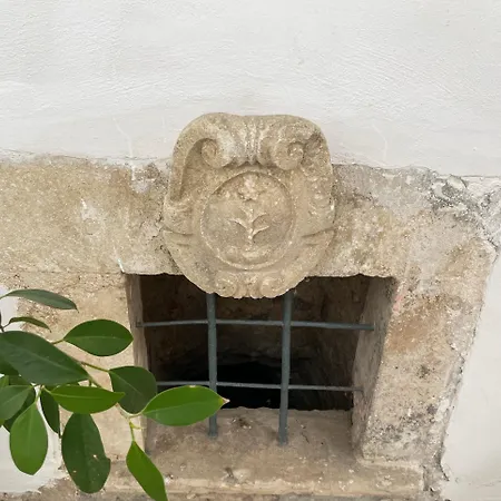 Piazzetta Del Forno Assergi