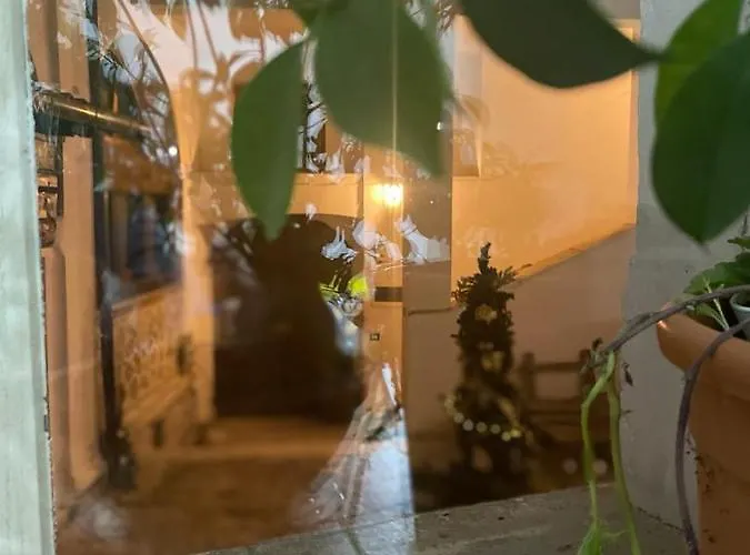 Piazzetta Del Forno Appartamento Assergi