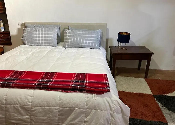 Piazzetta Del Forno Assergi