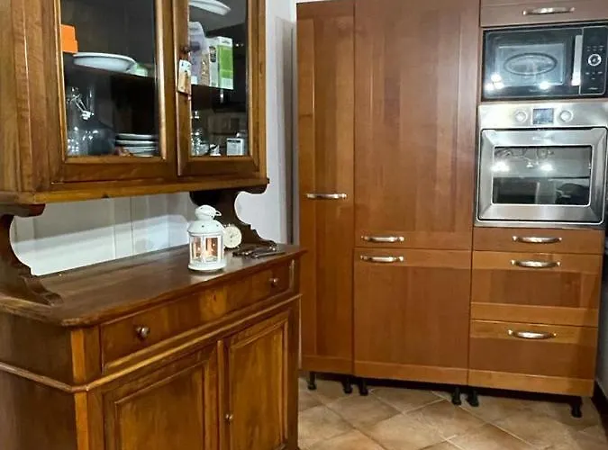 Piazzetta Del Forno Assergi