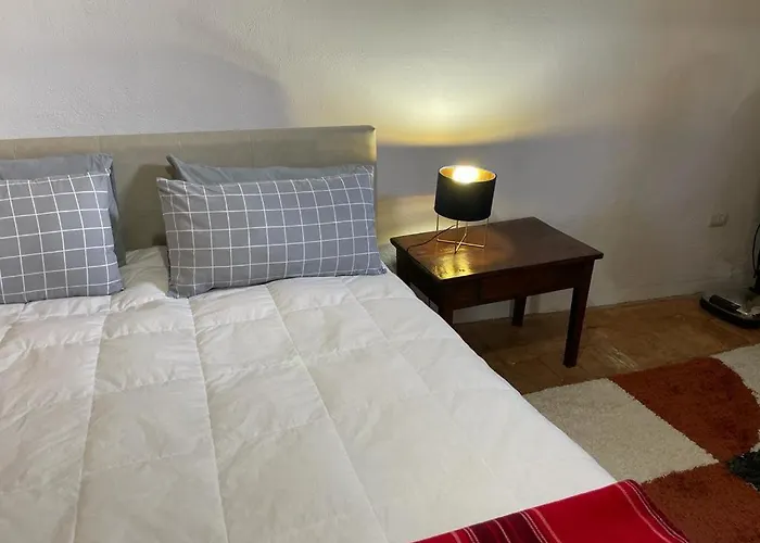 Apartment Piazzetta Del Forno *