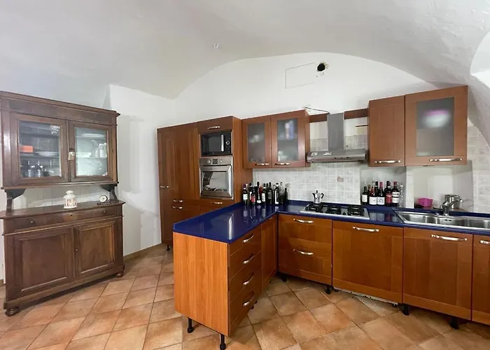 Piazzetta Del Forno Appartamento