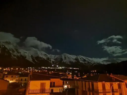 Piazzetta Del Forno *