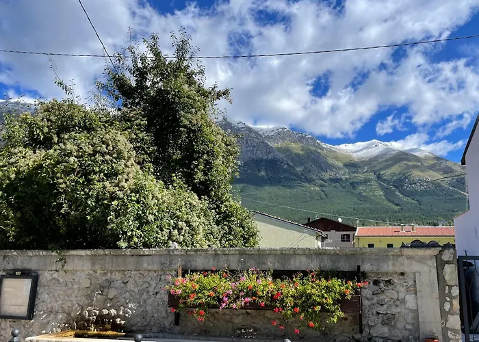 Piazzetta Del Forno *