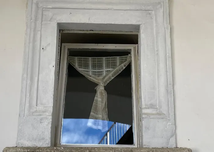 Piazzetta Del Forno Assergi