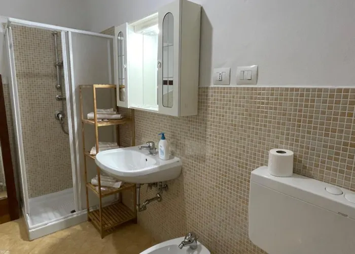 Apartment Piazzetta Del Forno