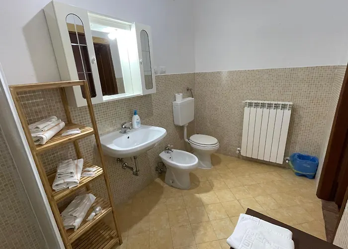 Piazzetta Del Forno Apartment Assergi