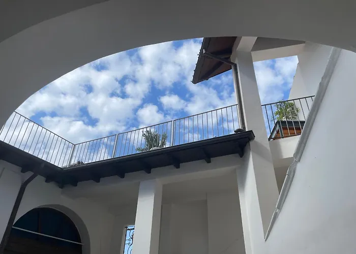 Appartamento Piazzetta Del Forno *