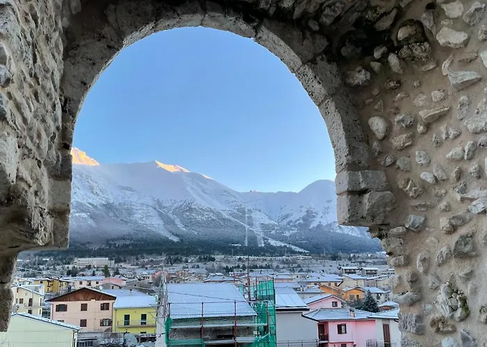 Piazzetta Del Forno Appartamento