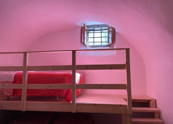 Apartment Piazzetta Del Forno