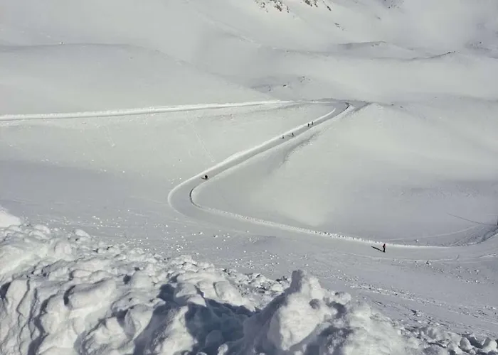 Apartment Piazzetta Del Forno